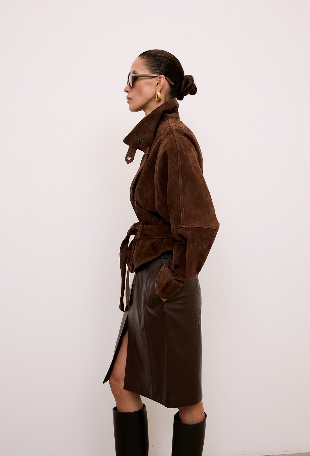 Jacket - photo 53433