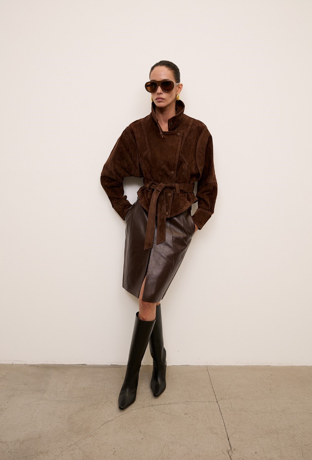 Jacket - photo 53435