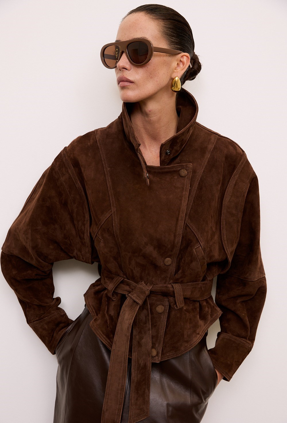 Jacket - photo 53437