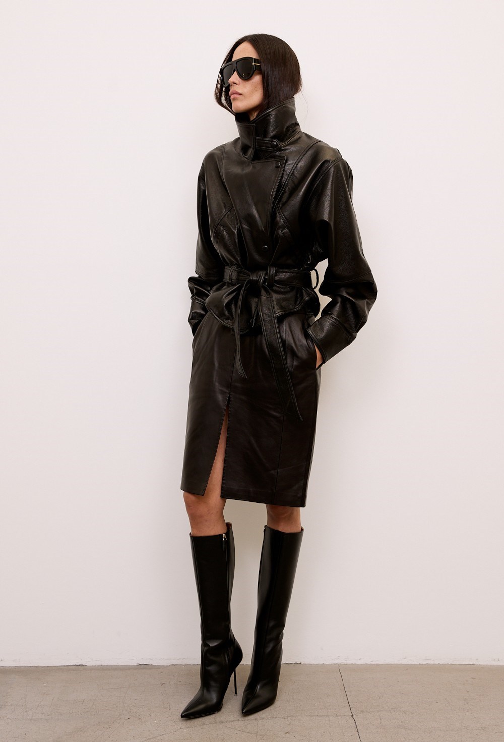 Jacket - photo 53442