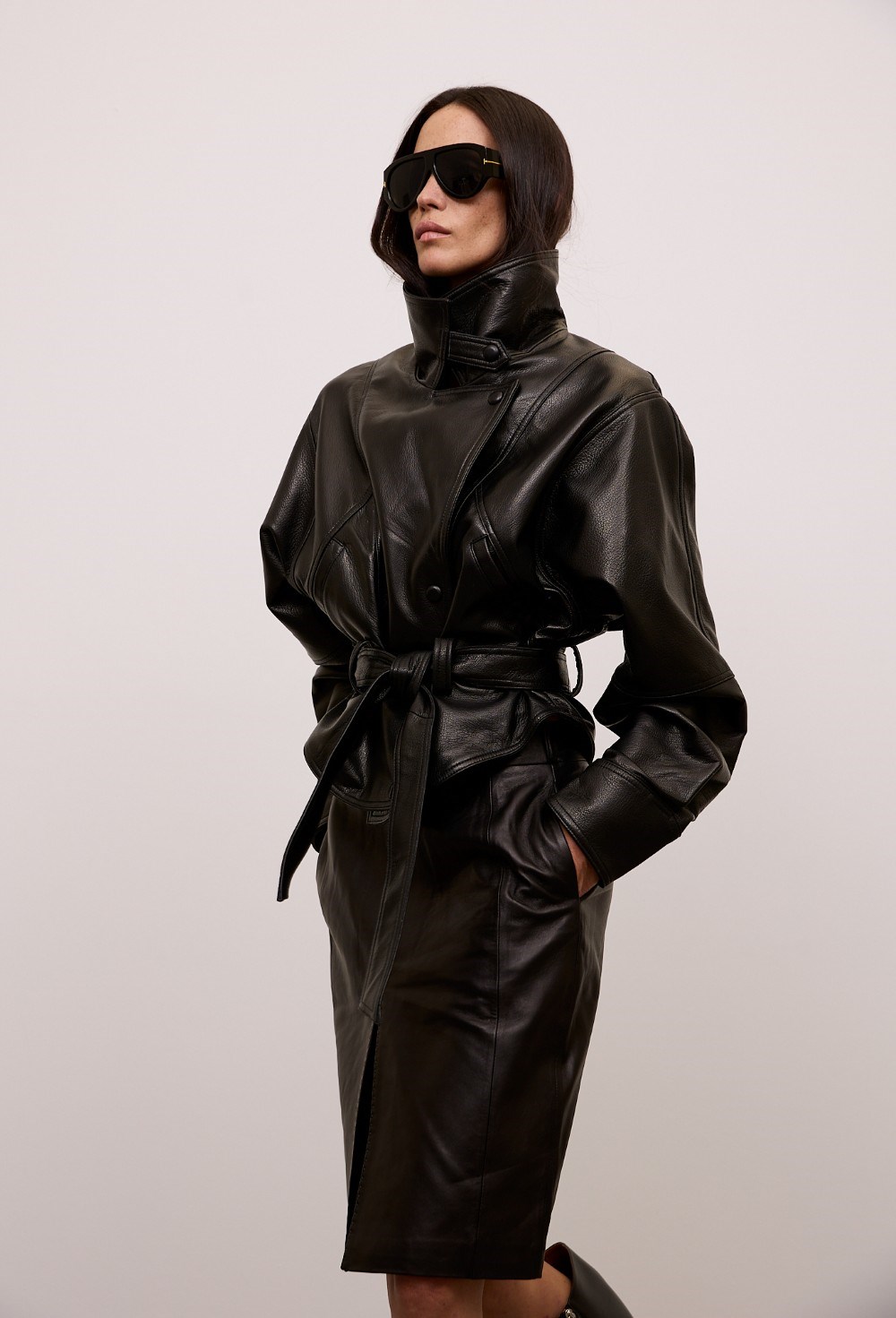 Jacket - photo 53444