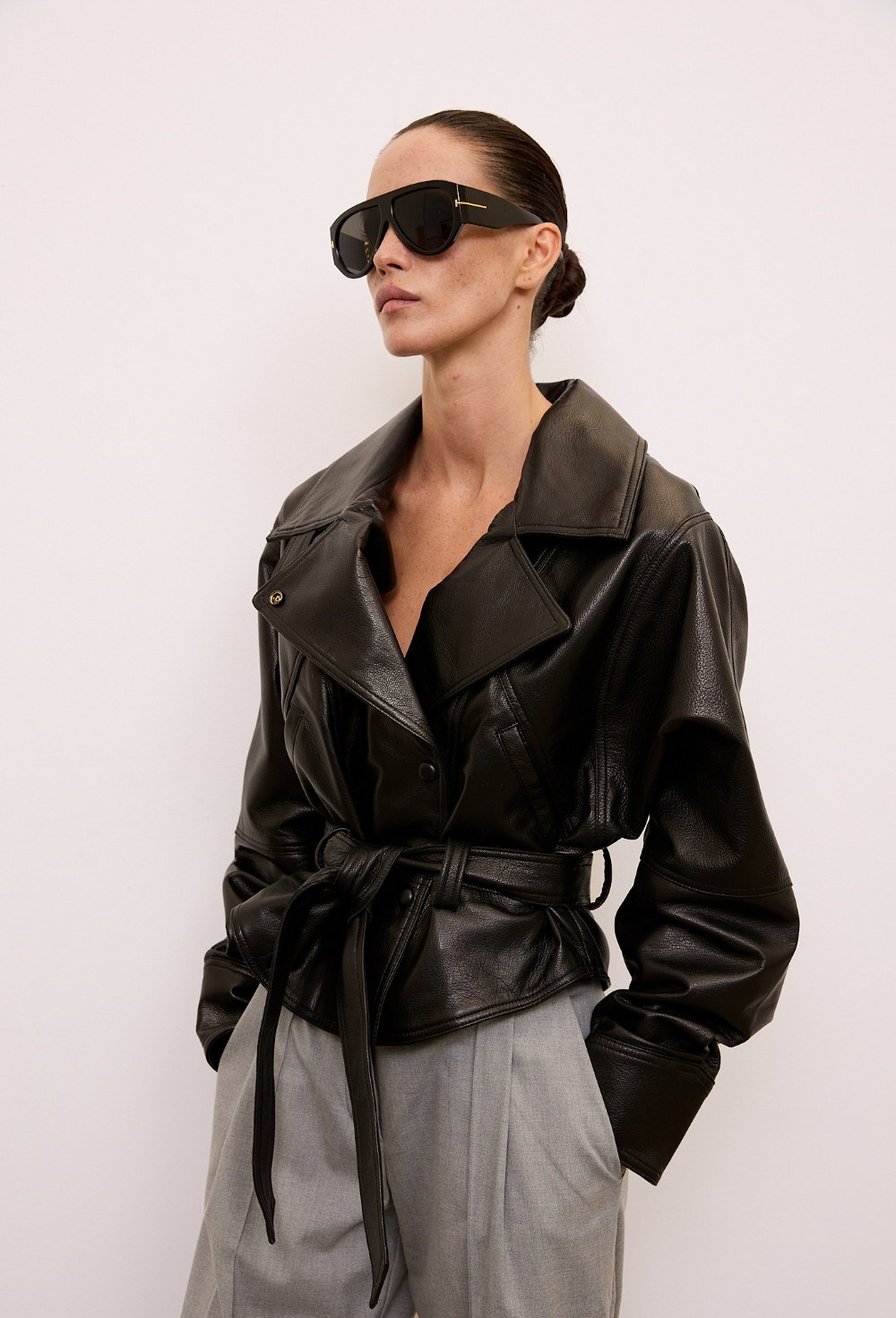 Jacket - photo 53447