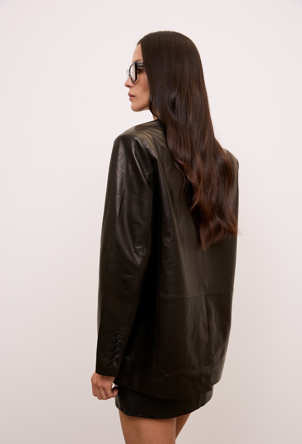 Jacket - photo 53473