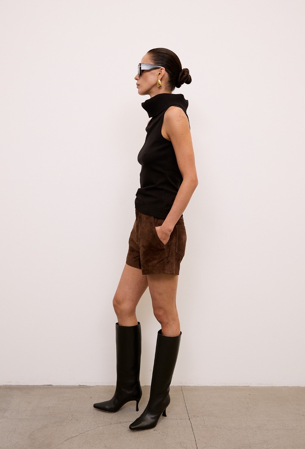 Shorts - photo 53499