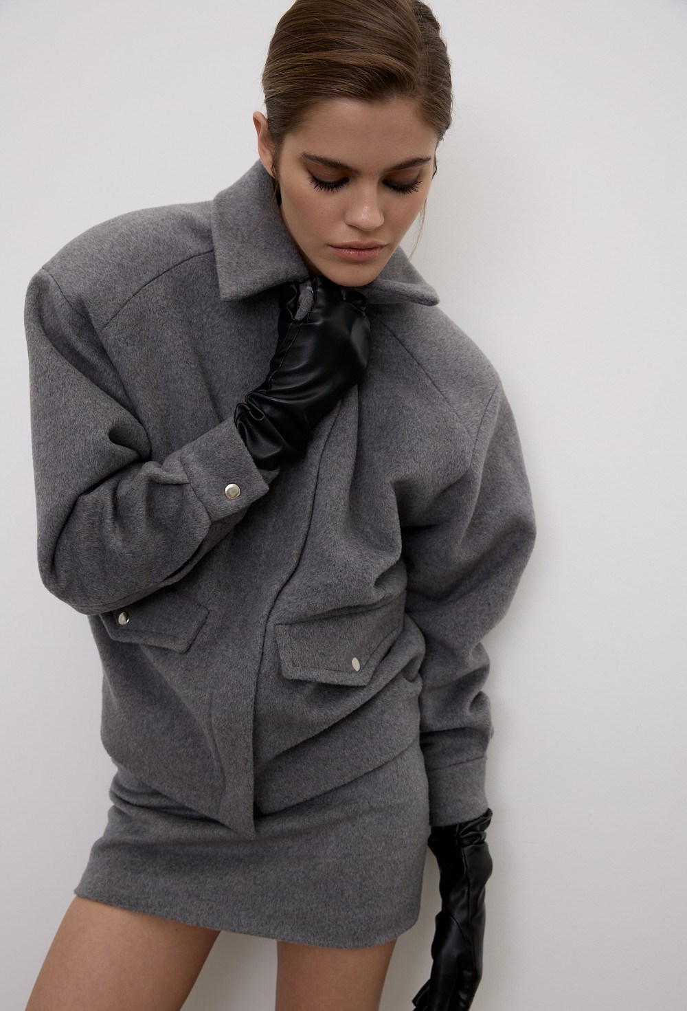 Bomber - photo 53512