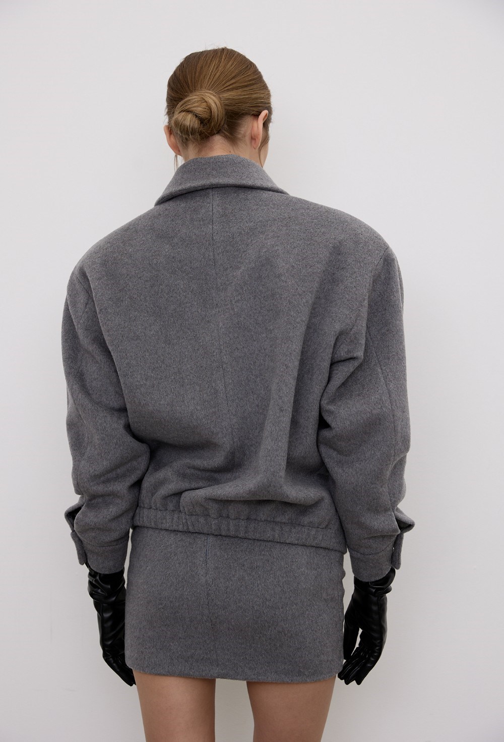 Bomber - photo 53513