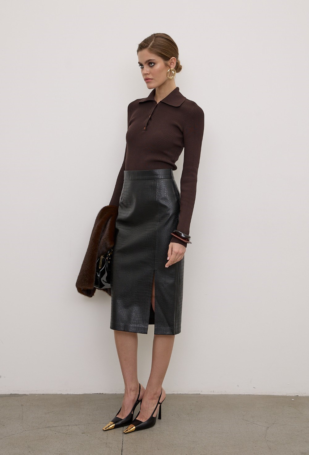 T-shirt - photo 53592