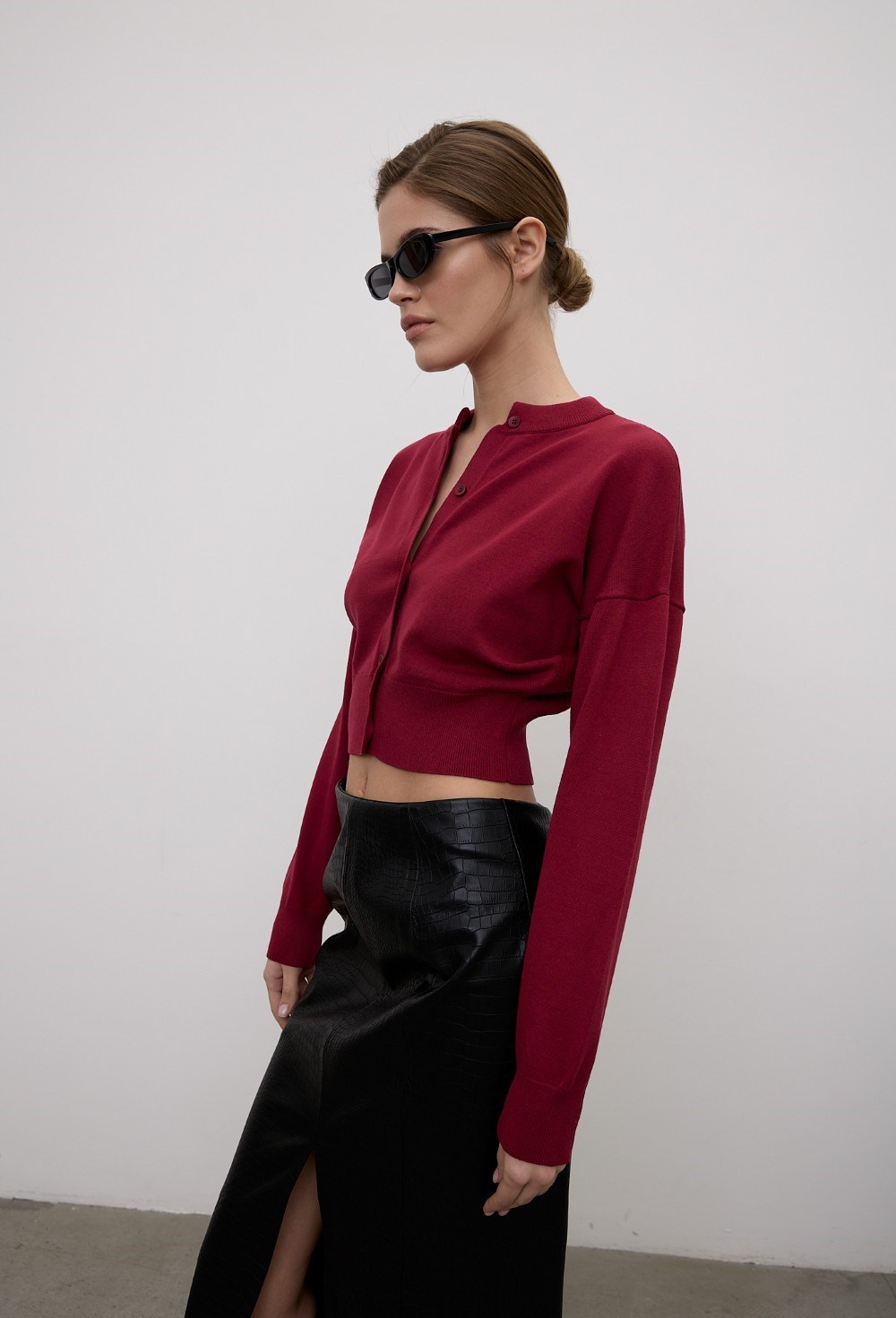 Jacket - photo 53628