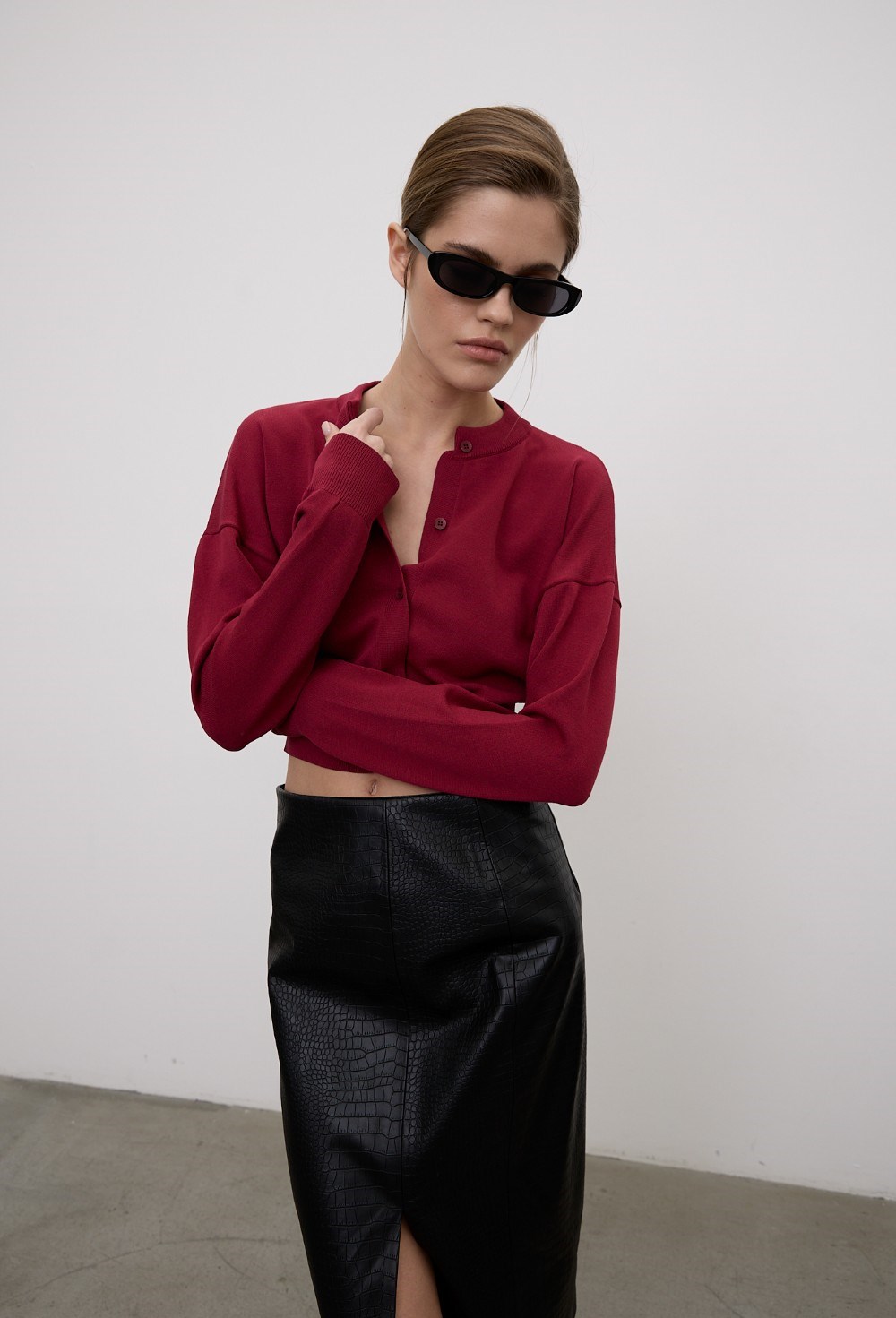 Jacket - photo 53629