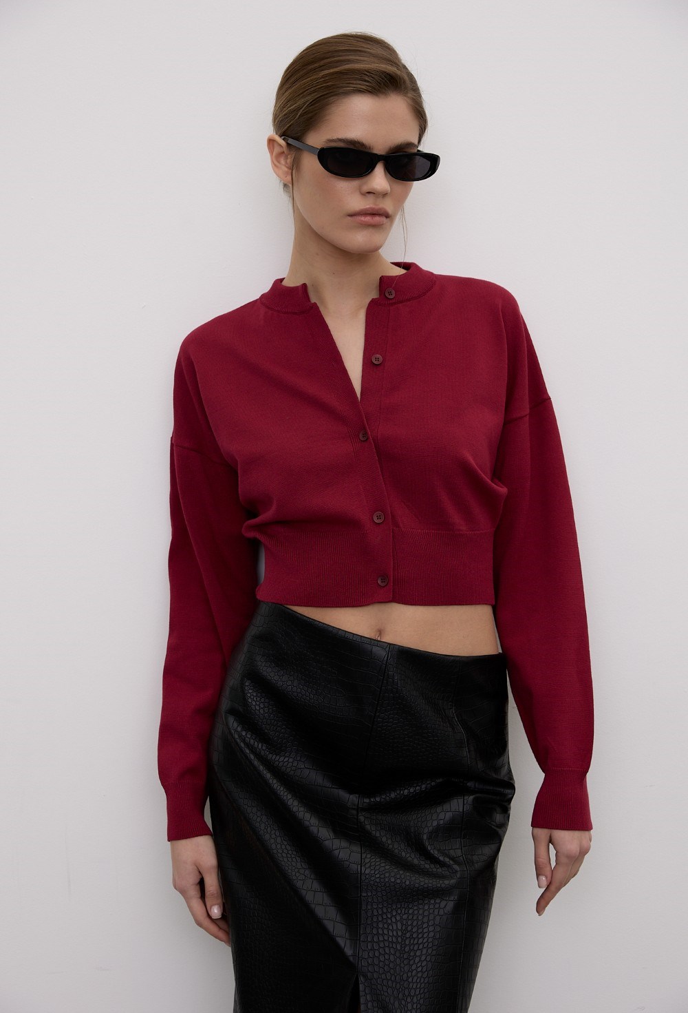 Jacket - photo 53631