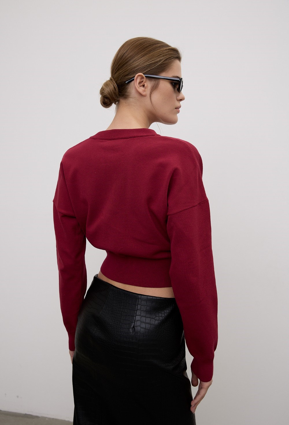 Jacket - photo 53634