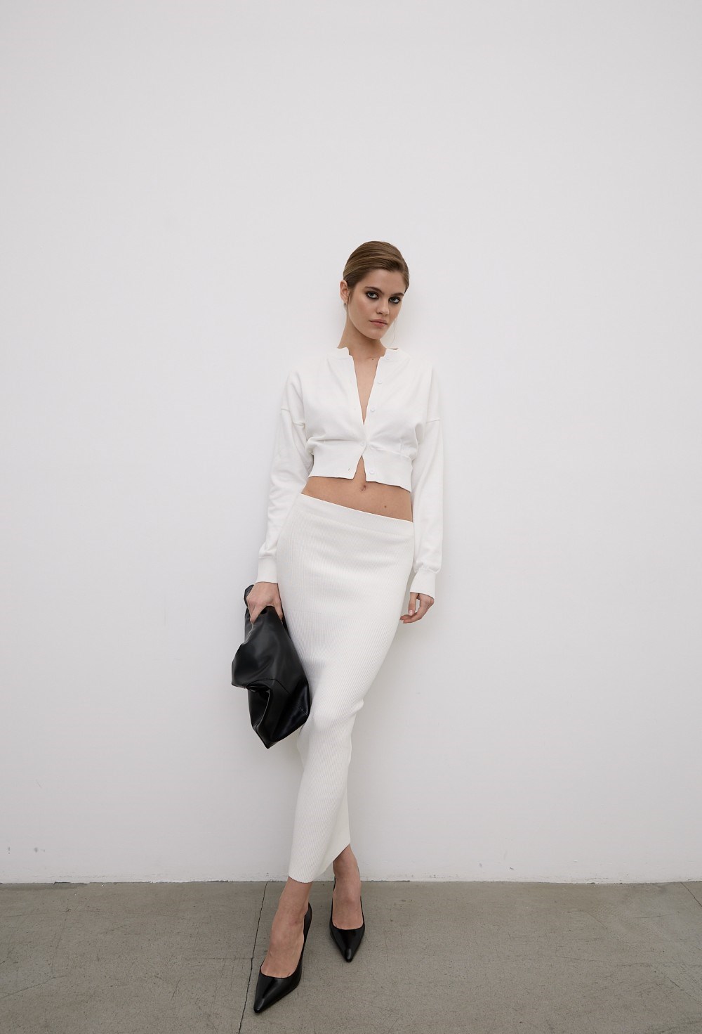 Jacket - photo 53643