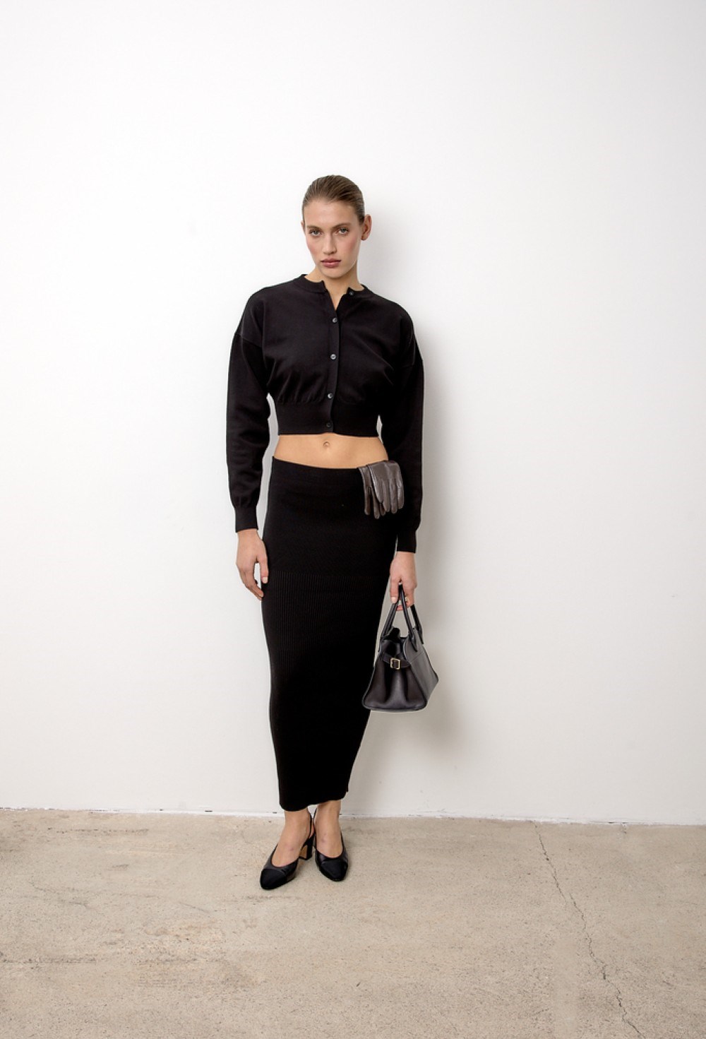 Jacket - photo 53659