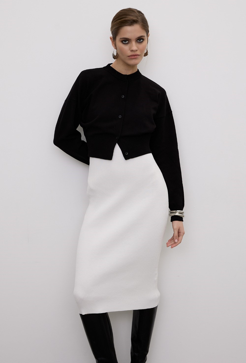 Jacket - photo 53662