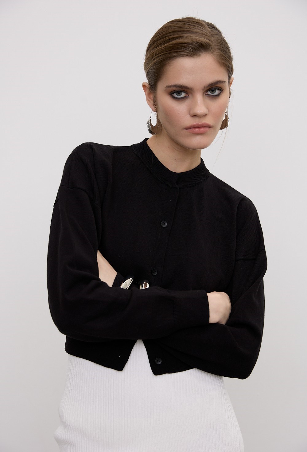 Jacket - photo 53663