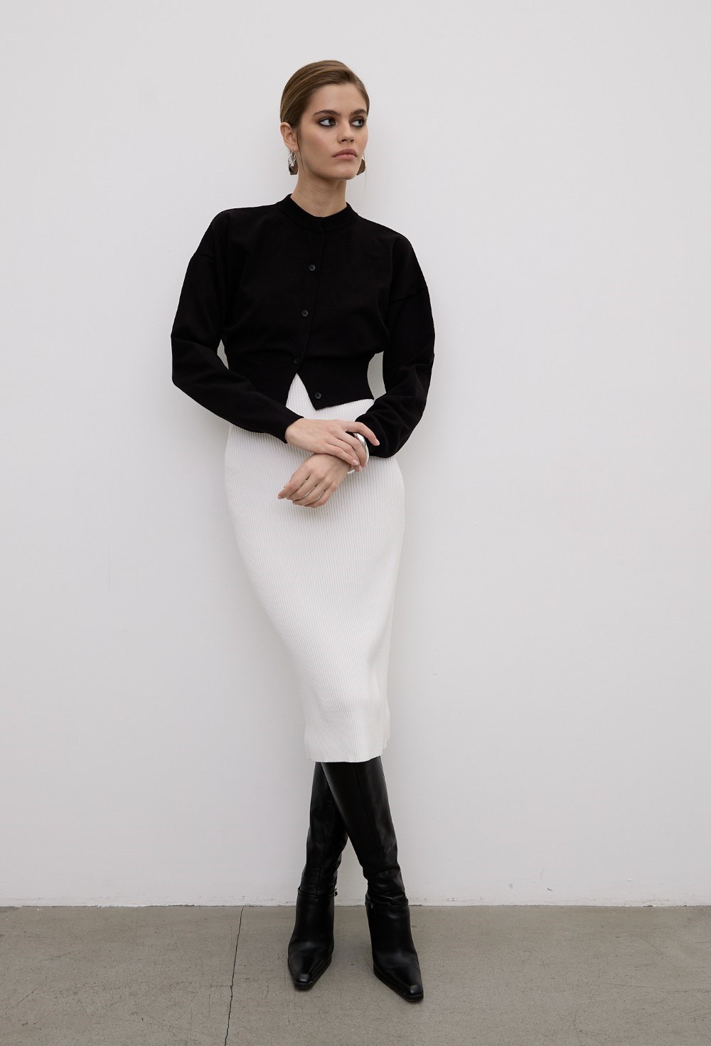 Jacket - photo 53664