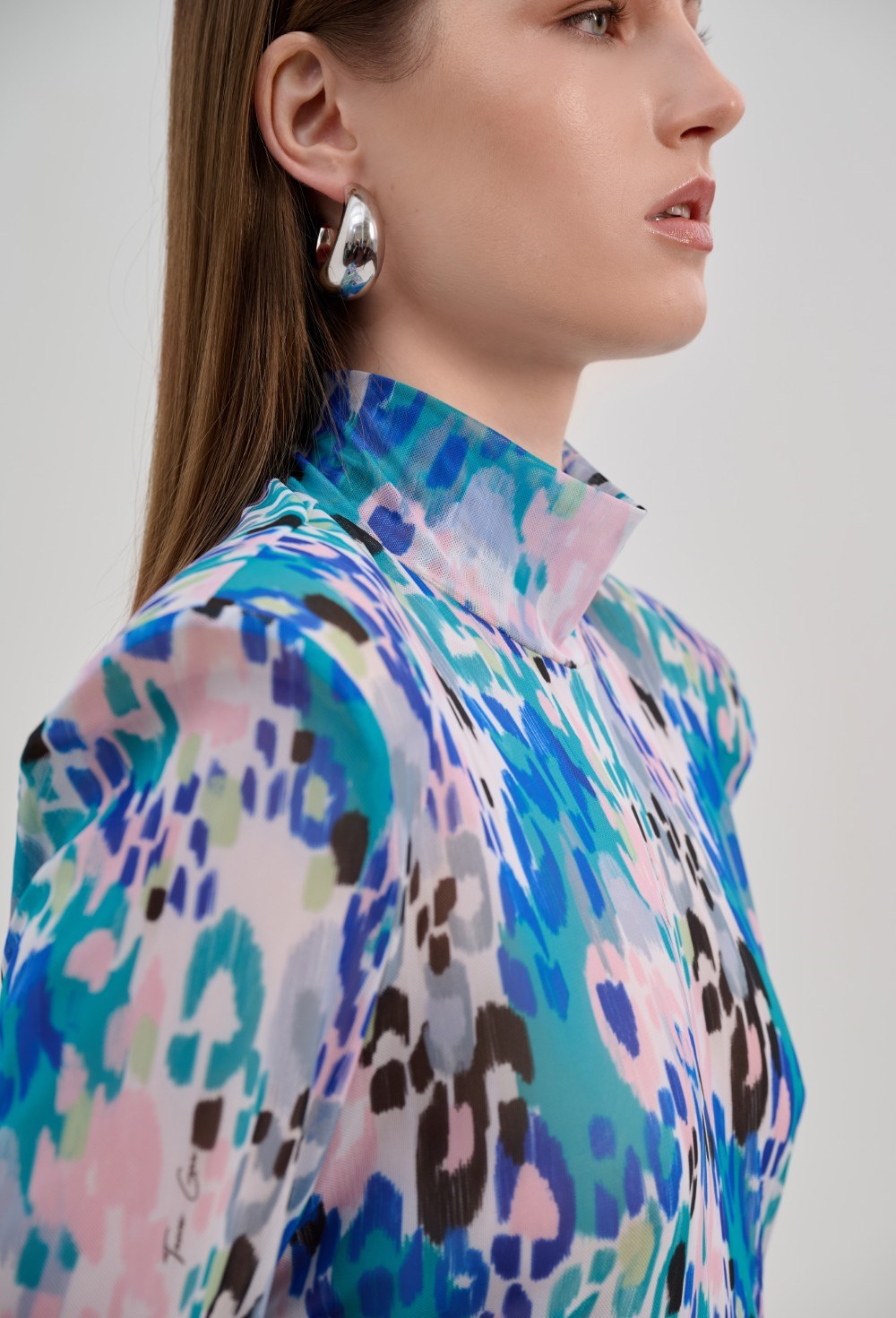 Blouse - photo 53677