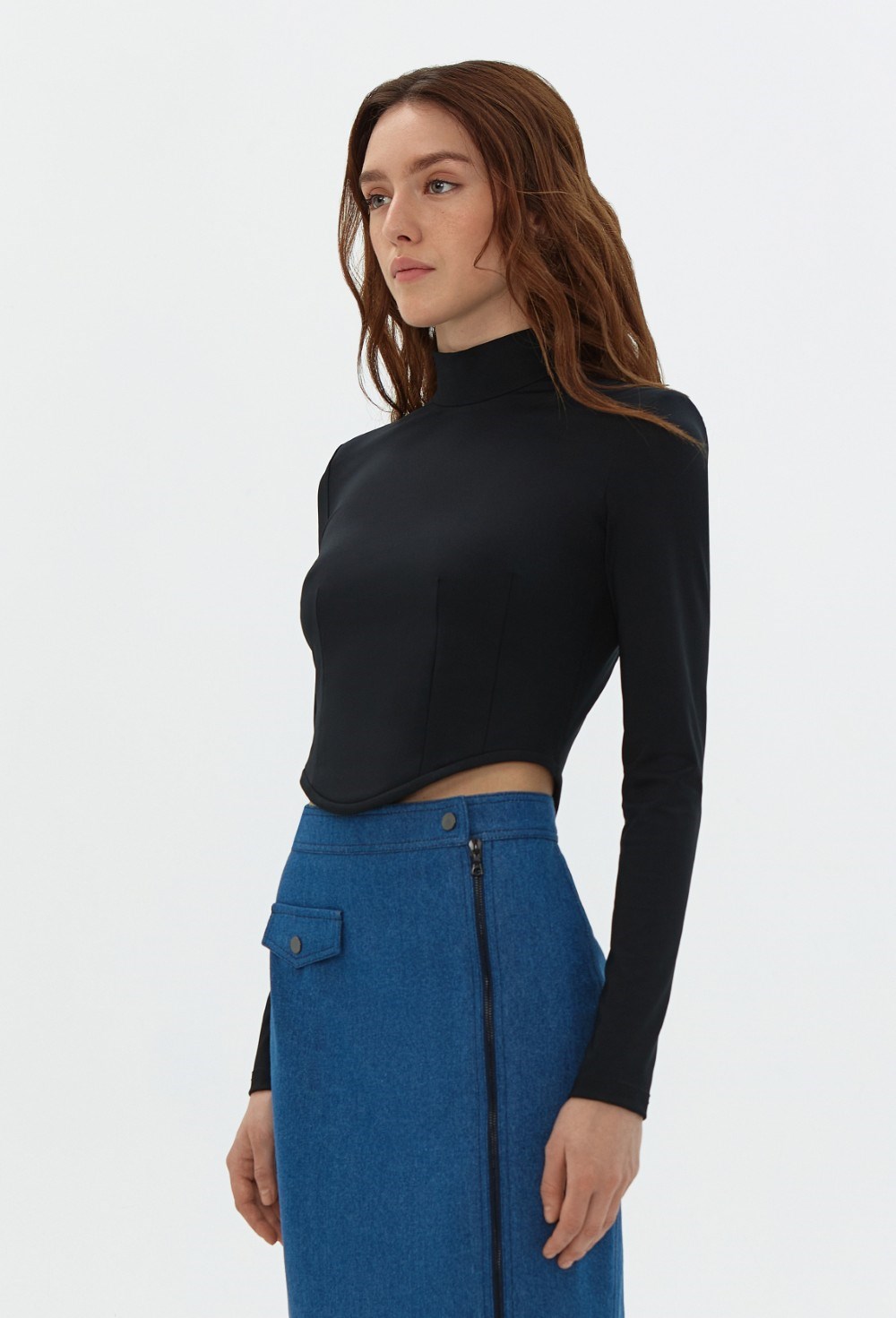 Blouse - photo 53679