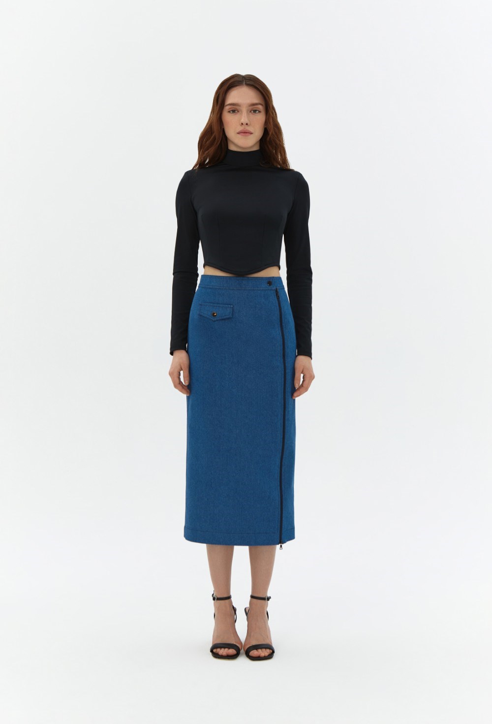 Blouse - photo 53680