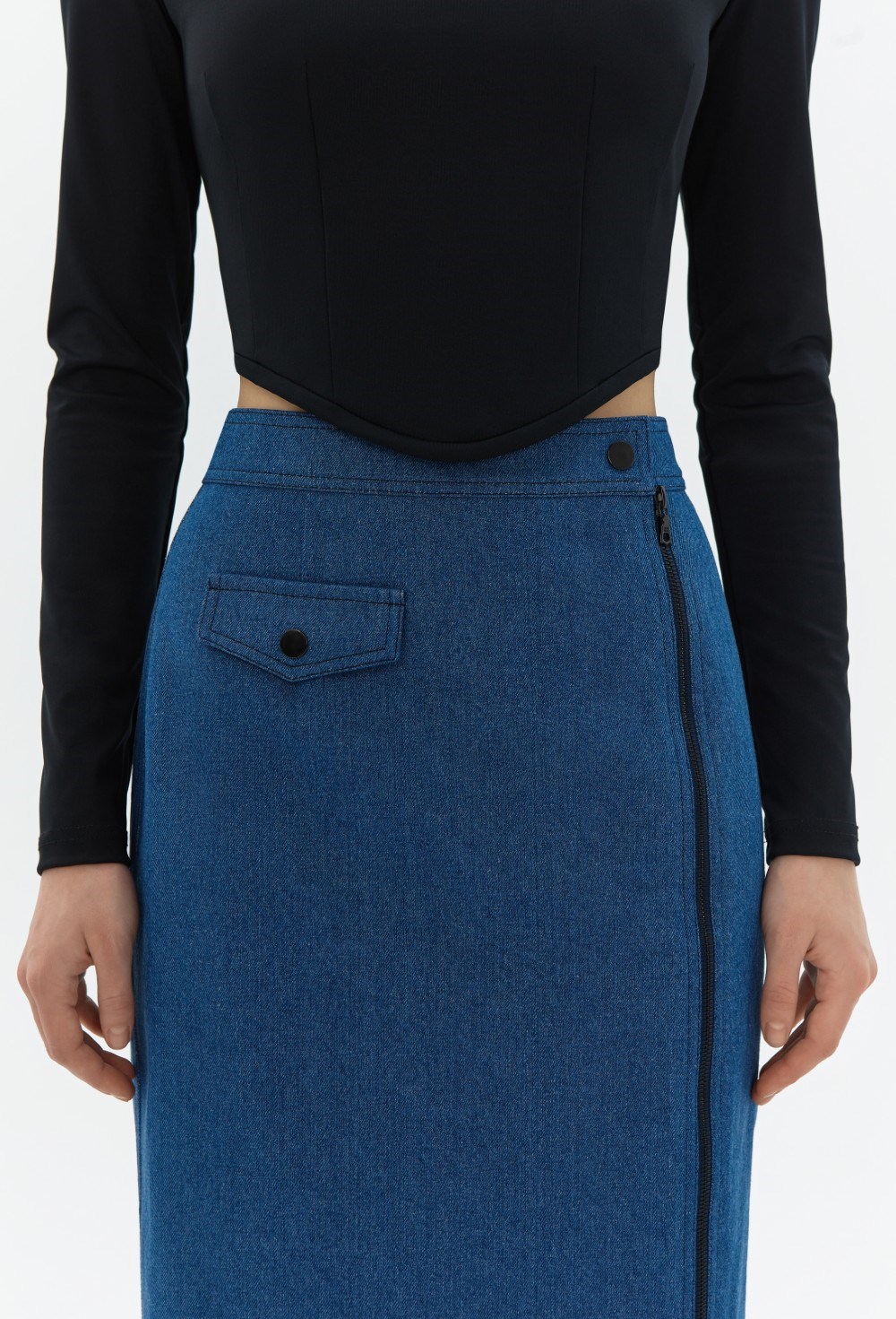 Blouse - photo 53681