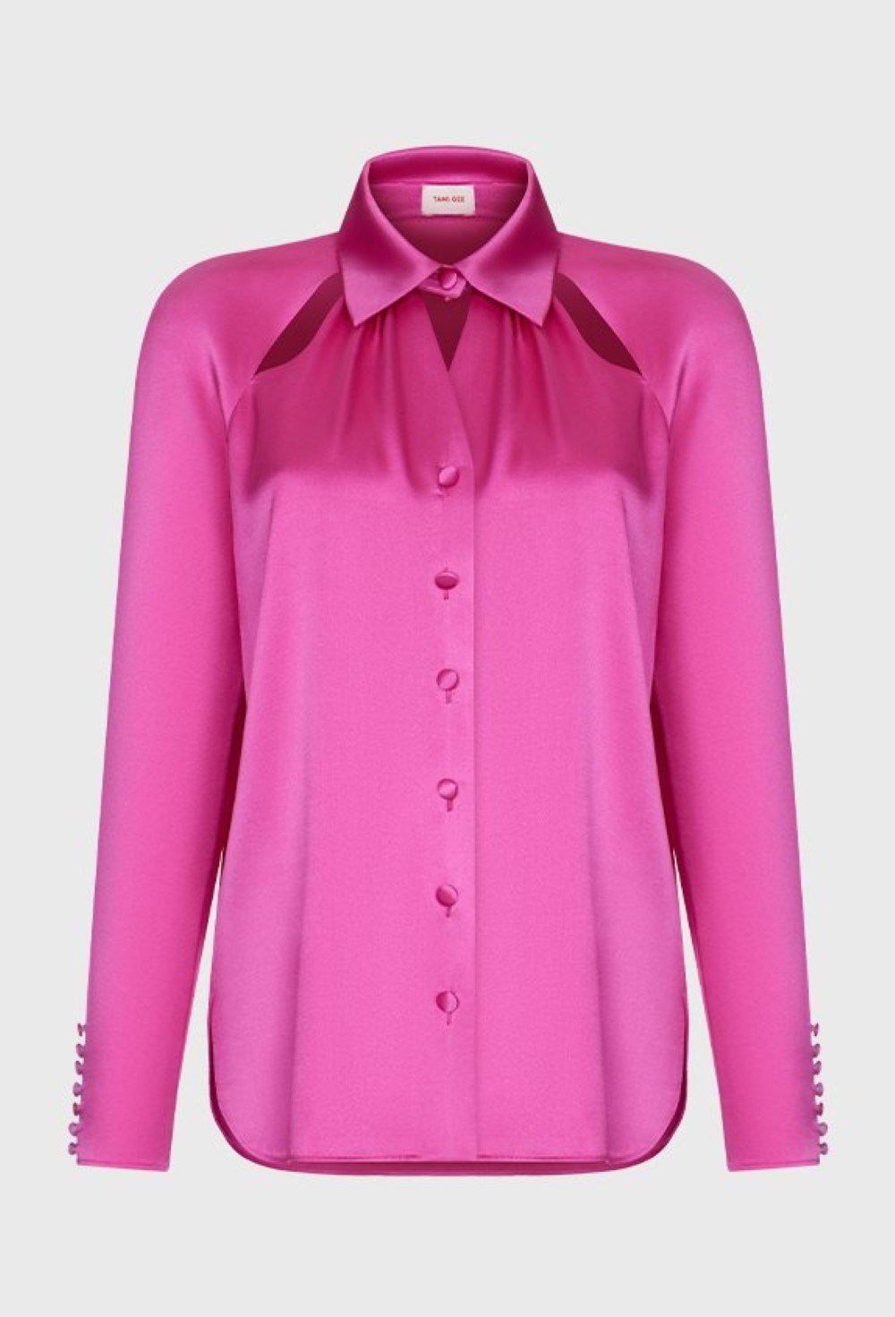 Blouse - photo 53682