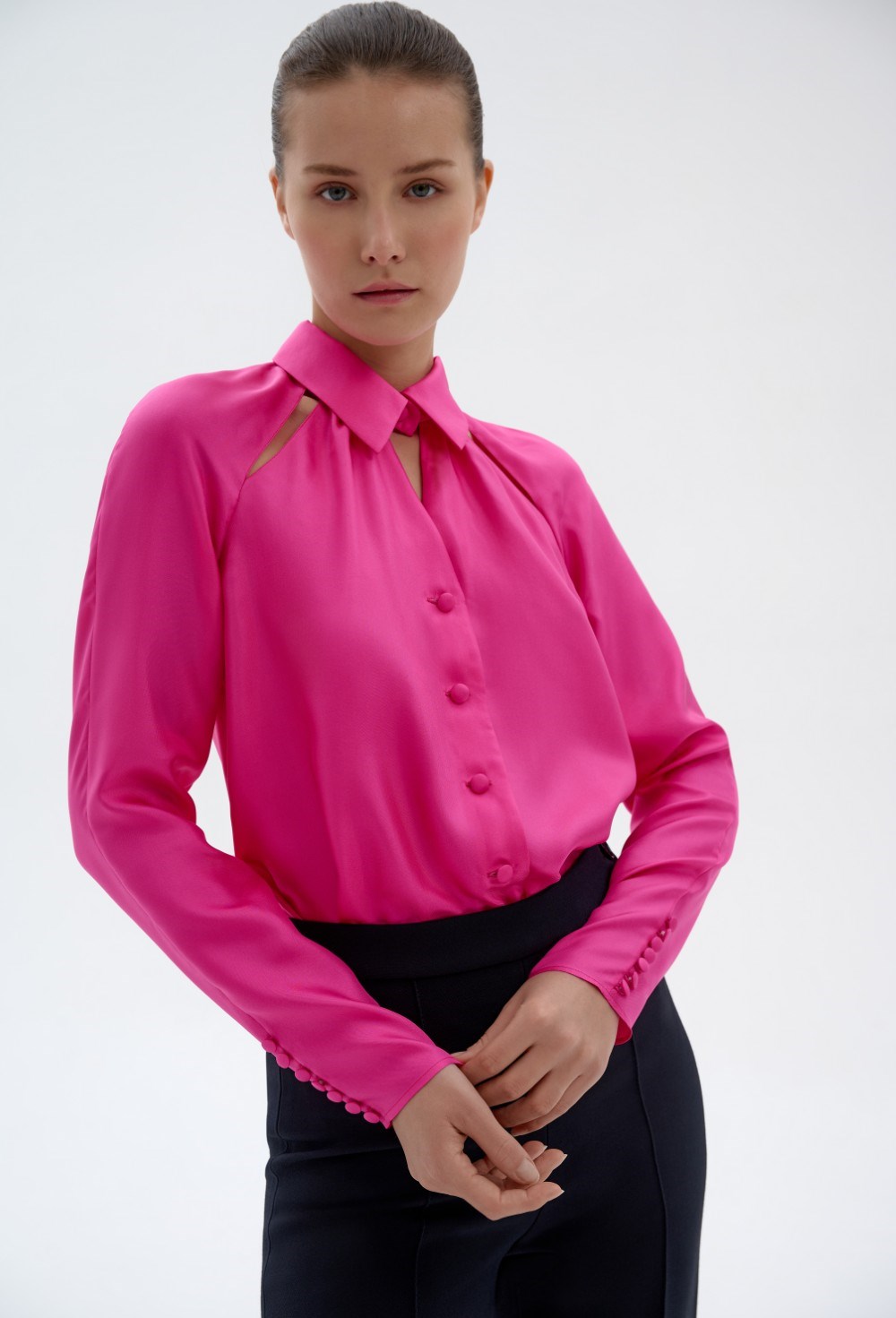 Blouse - photo 53683