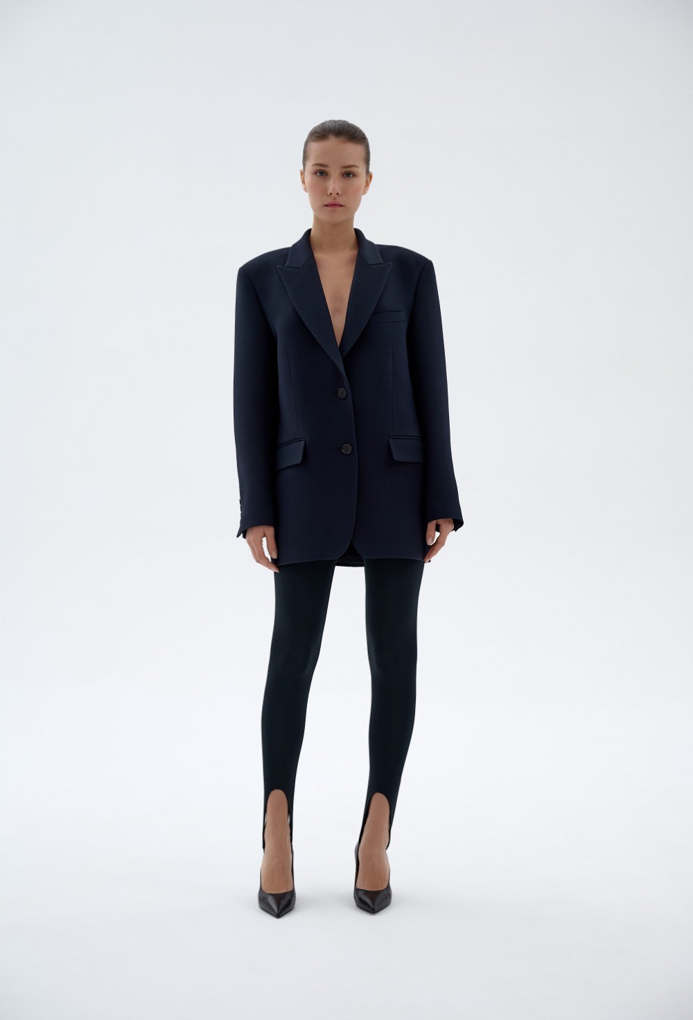 Jacket - photo 53701