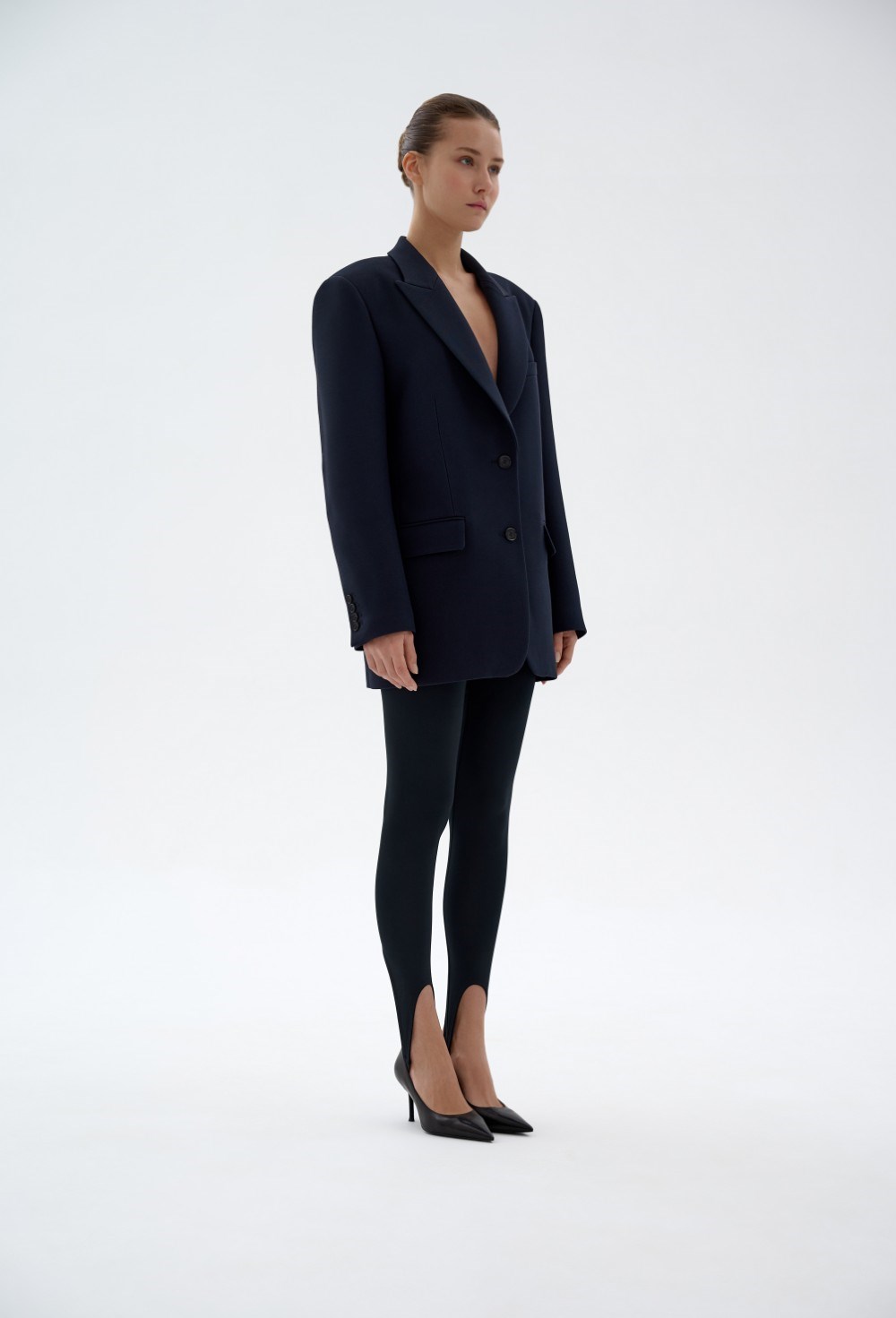 Jacket - photo 53703