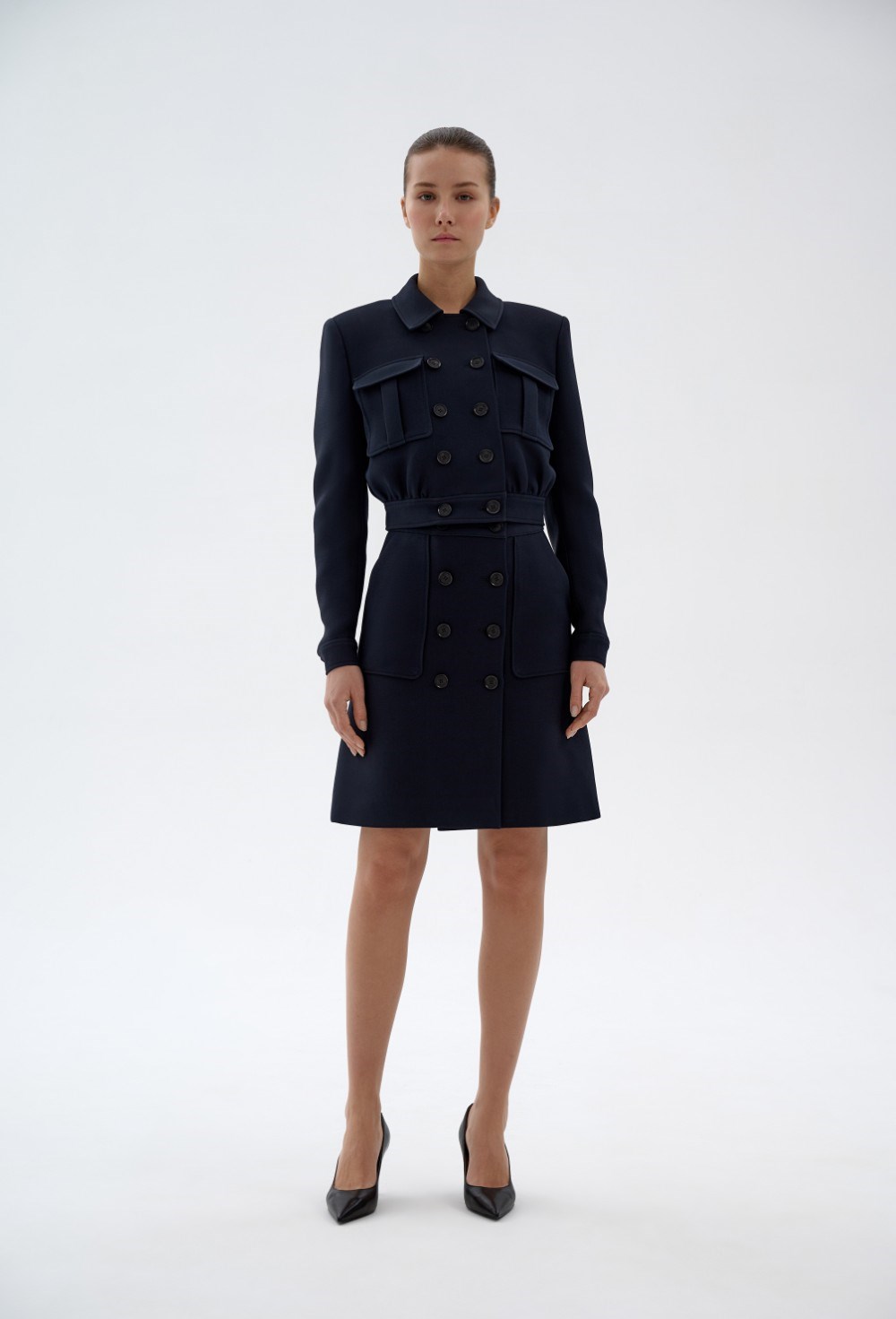 Jacket - photo 53706