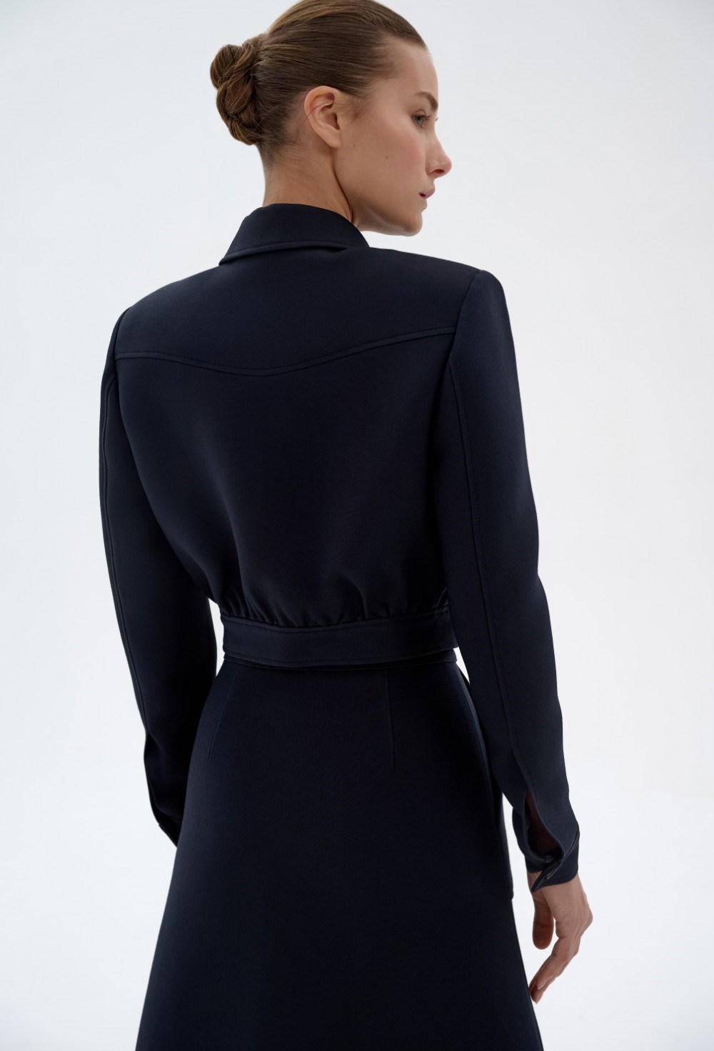 Jacket - photo 53707