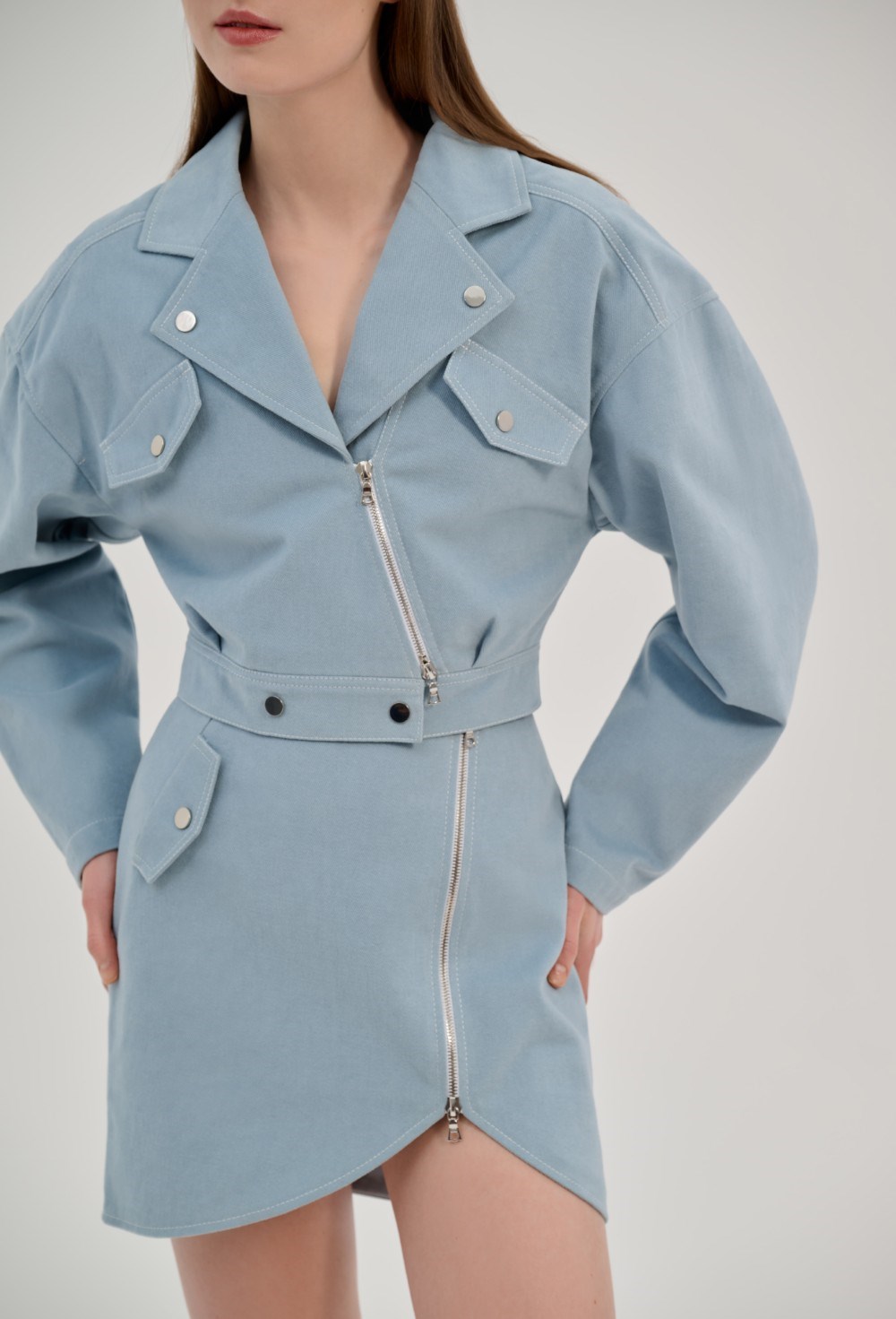 Jacket - photo 53714