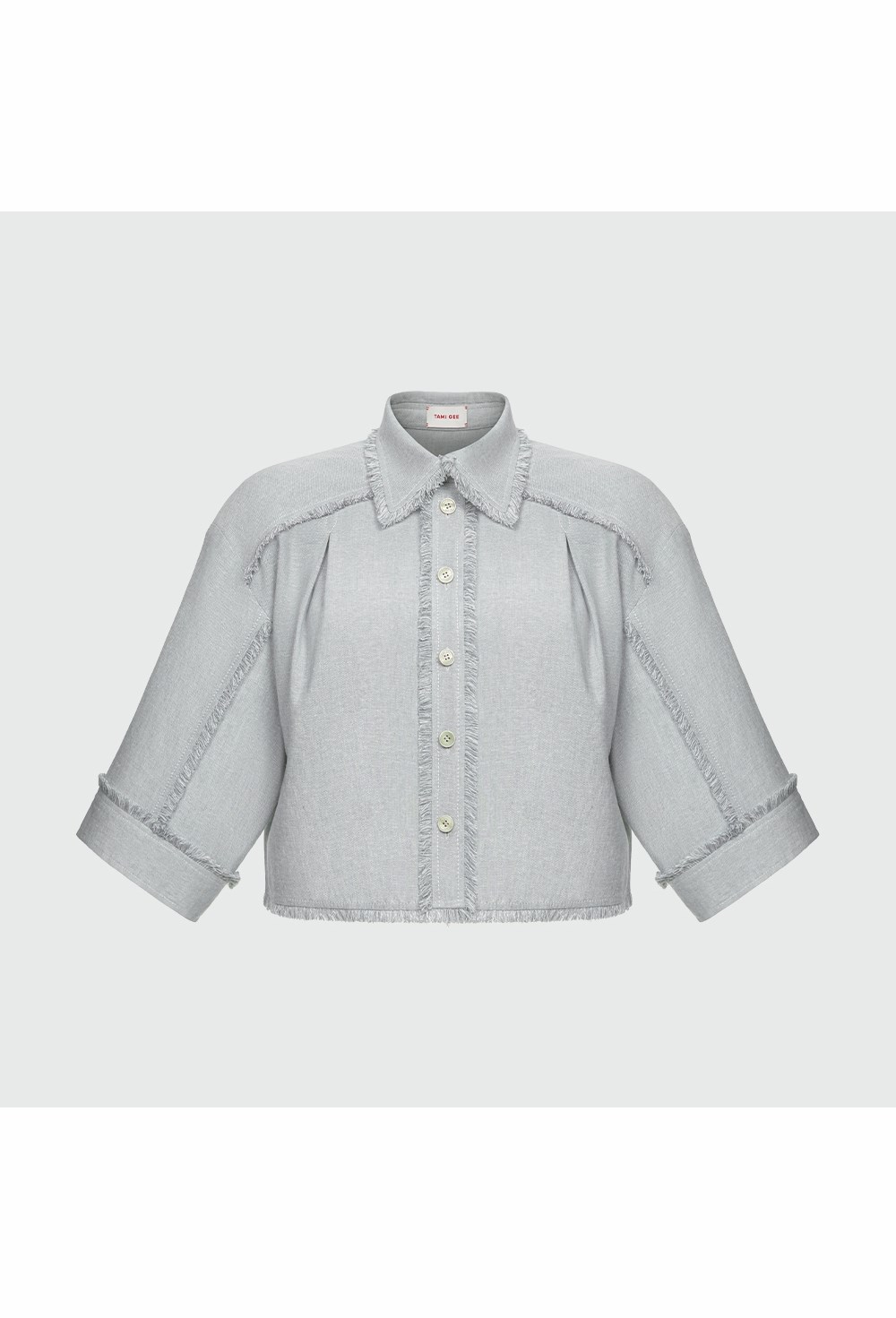Blouse - photo 53774