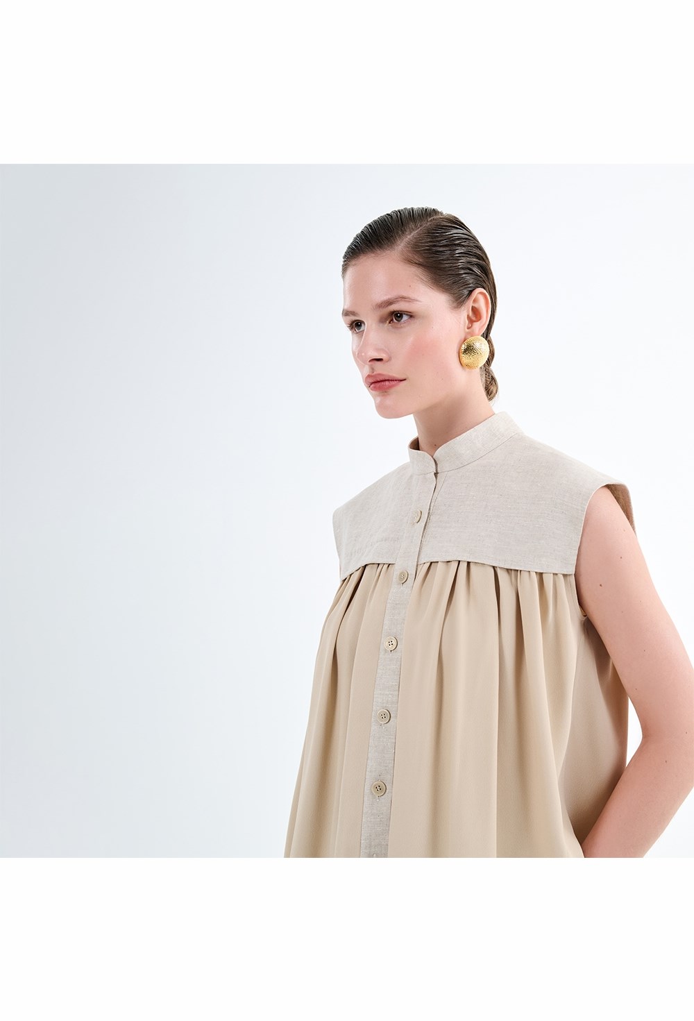 Blouse - photo 53784