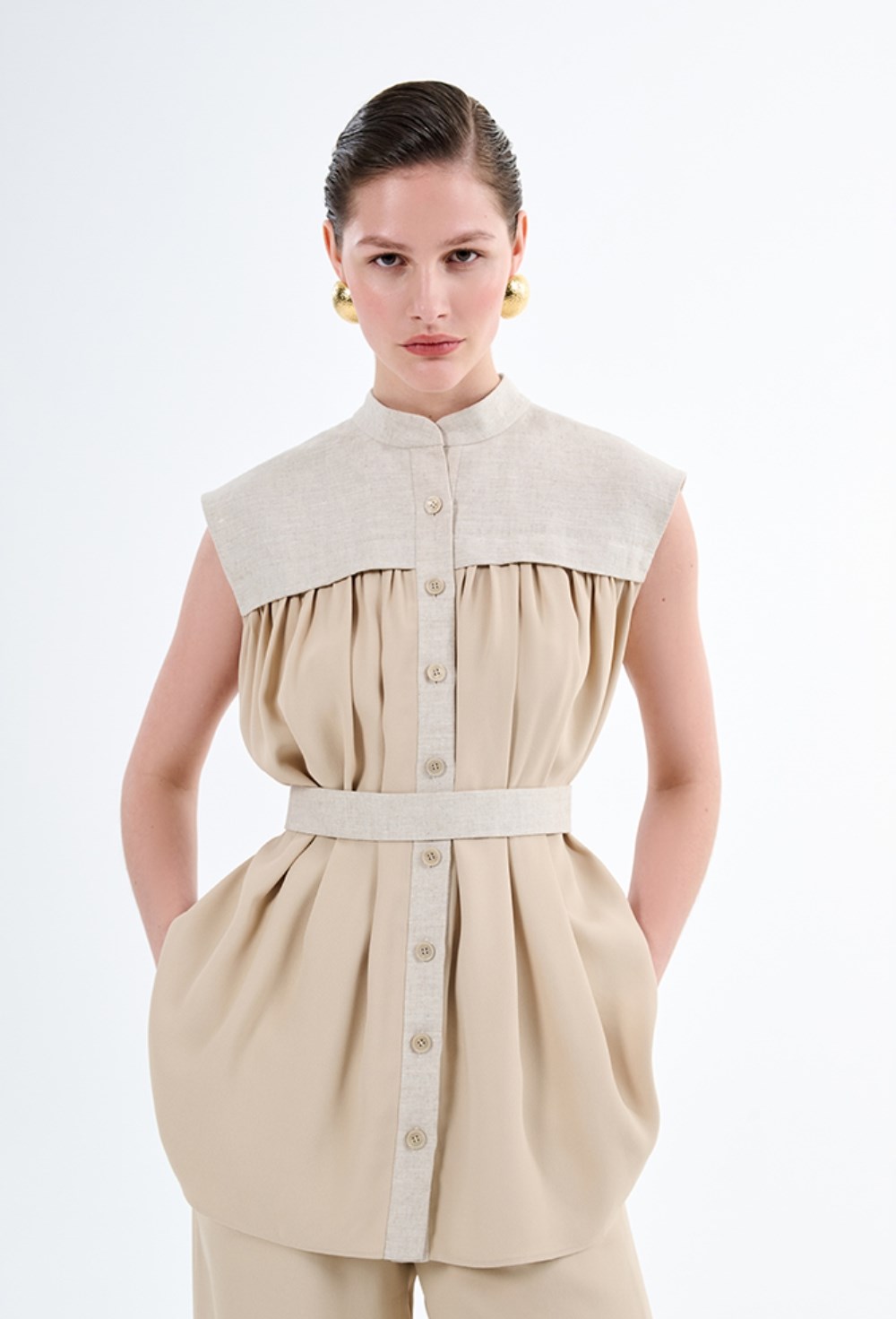 Blouse - photo 53785