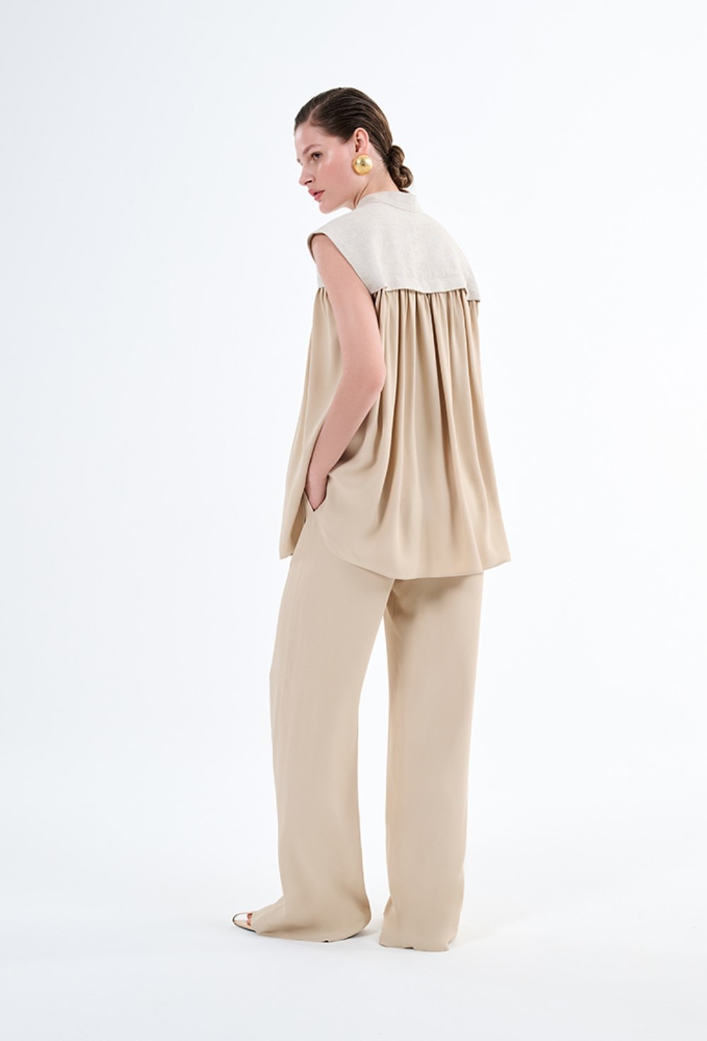 Blouse - photo 53786