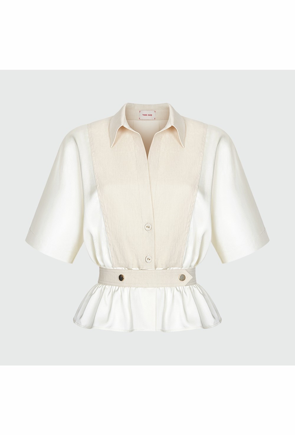 Blouse - photo 53790