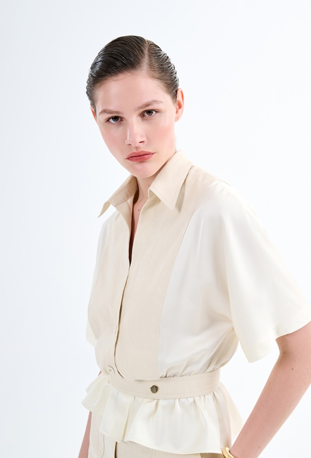 Blouse - photo 53791