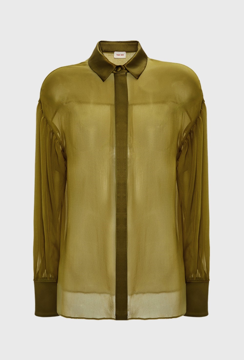 Blouse - photo 53819