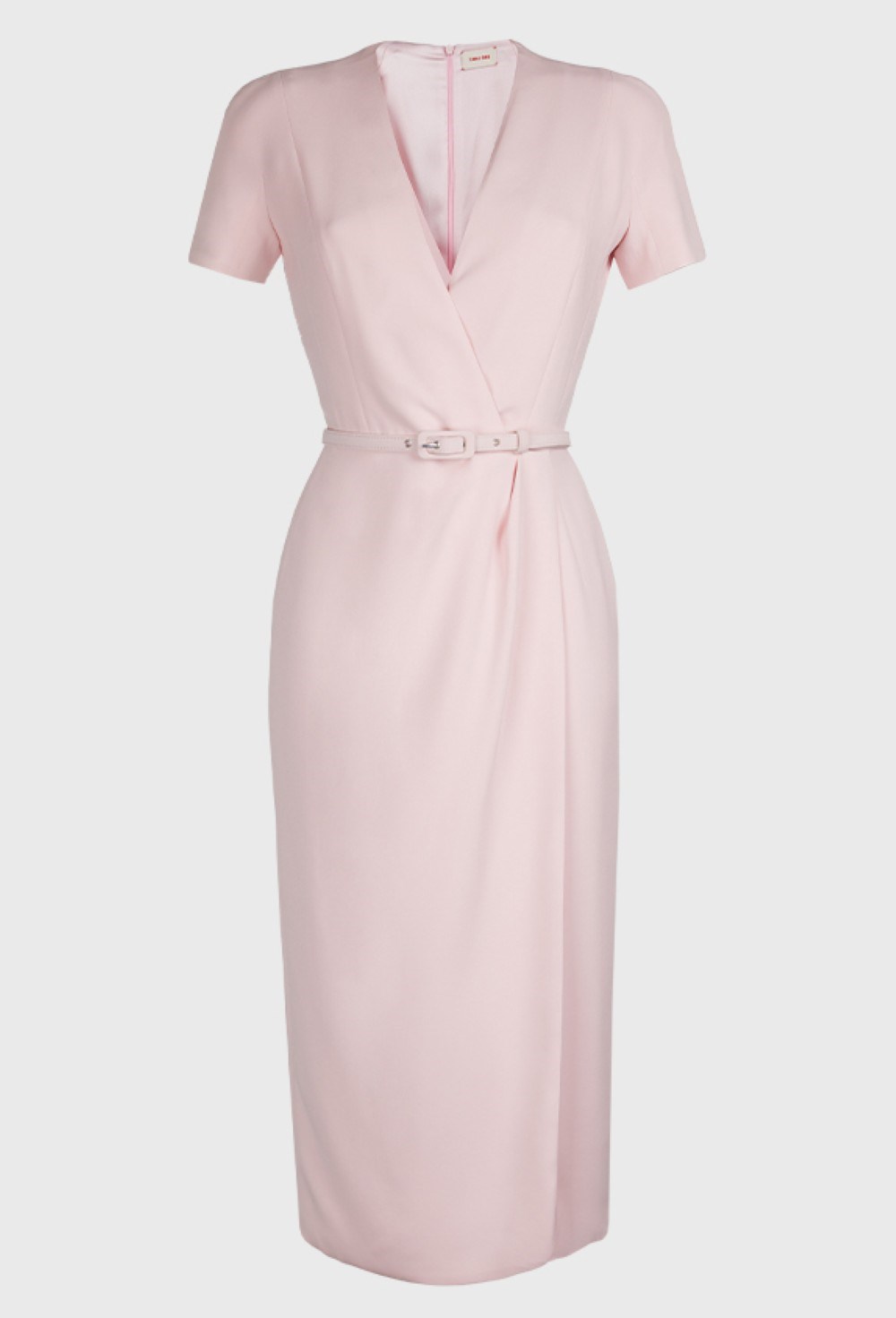 Dress - photo 53856