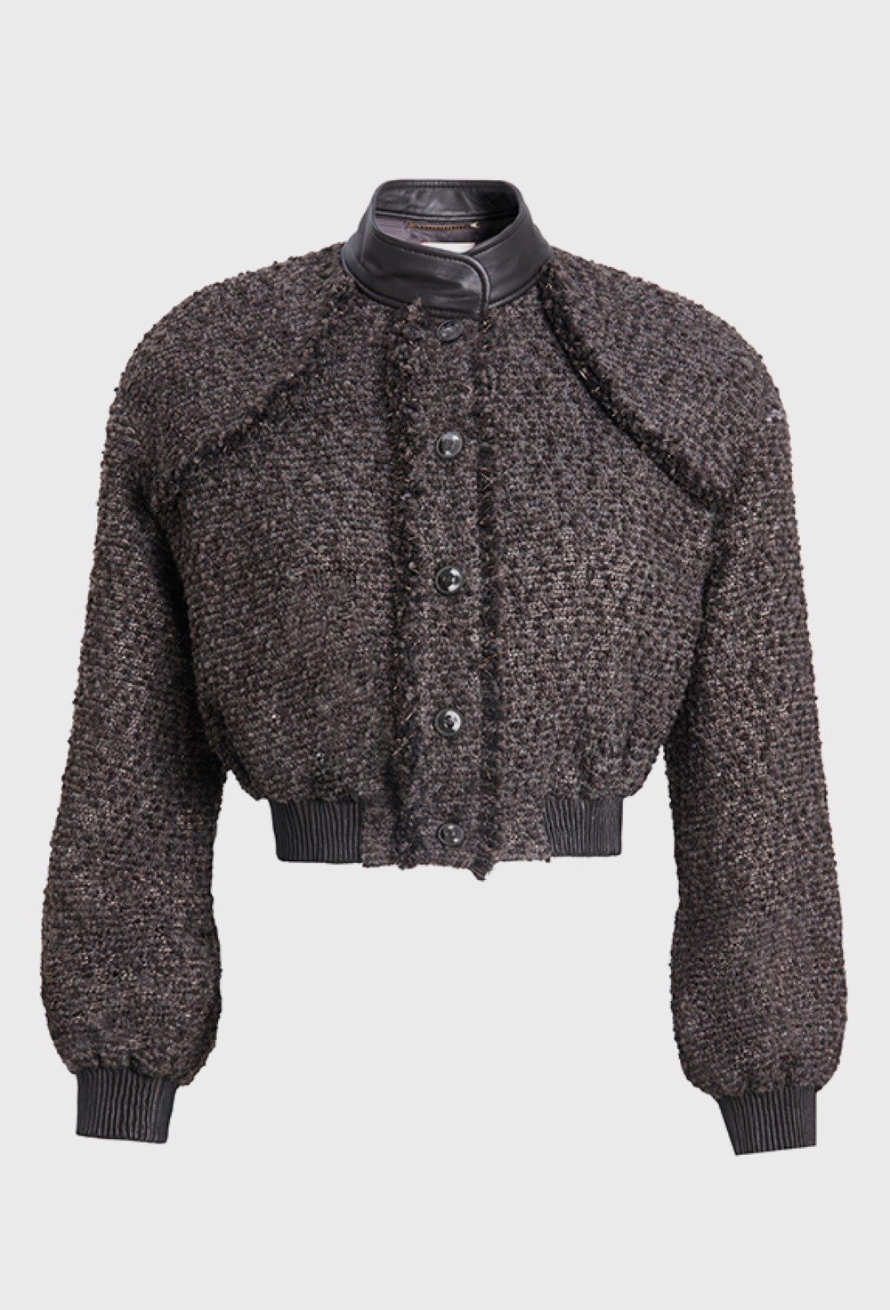 Jacket - photo 53866