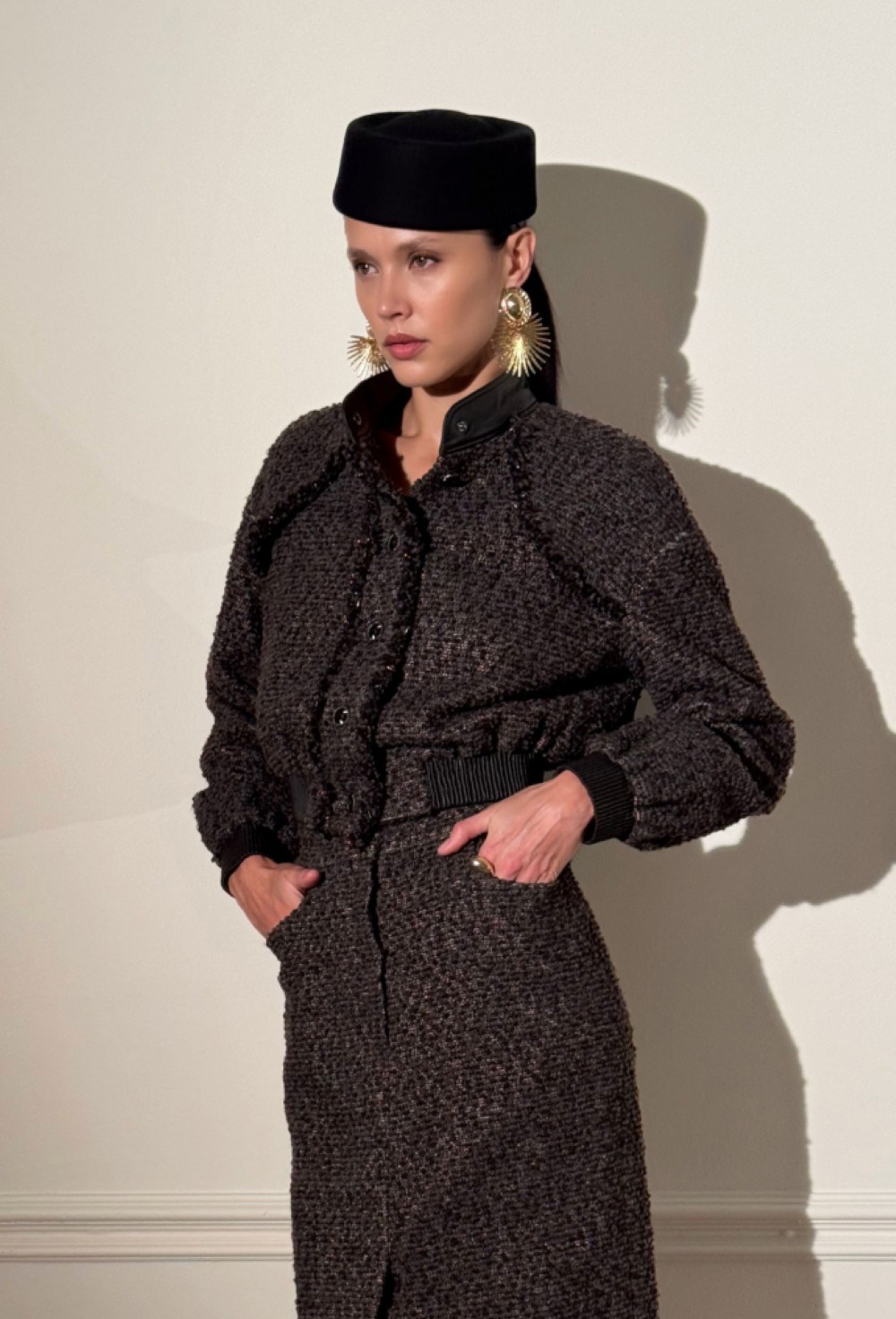 Jacket - photo 53868