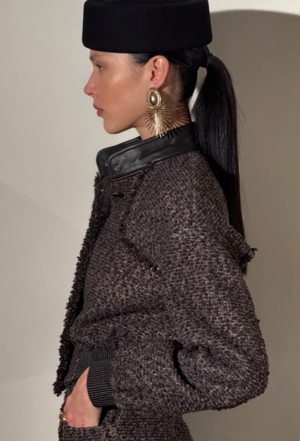 Jacket - photo 53869