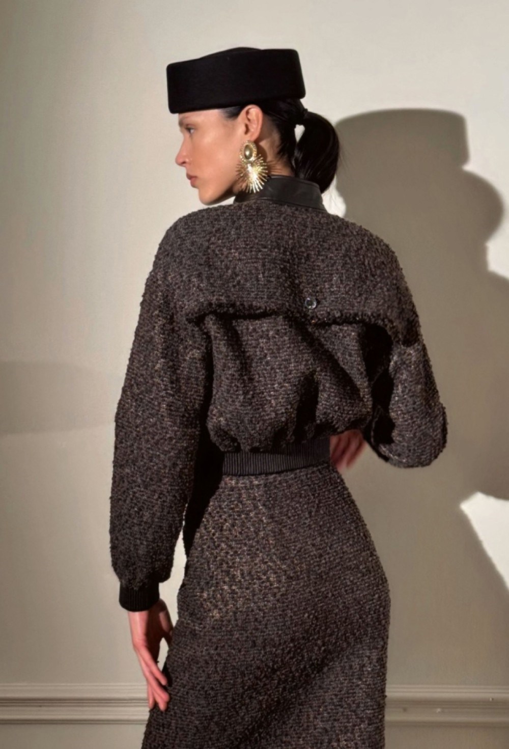 Jacket - photo 53870