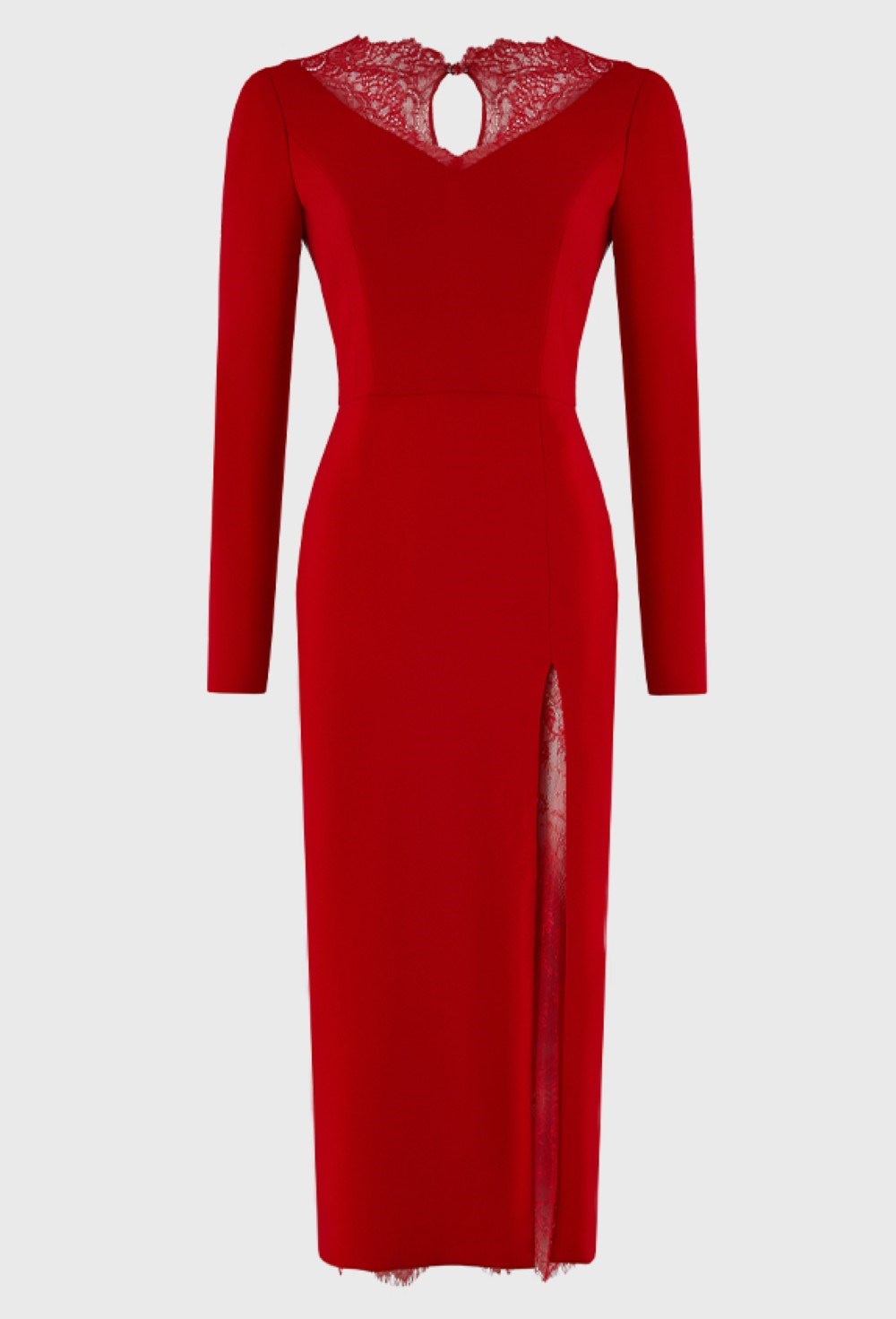Dress - photo 53904