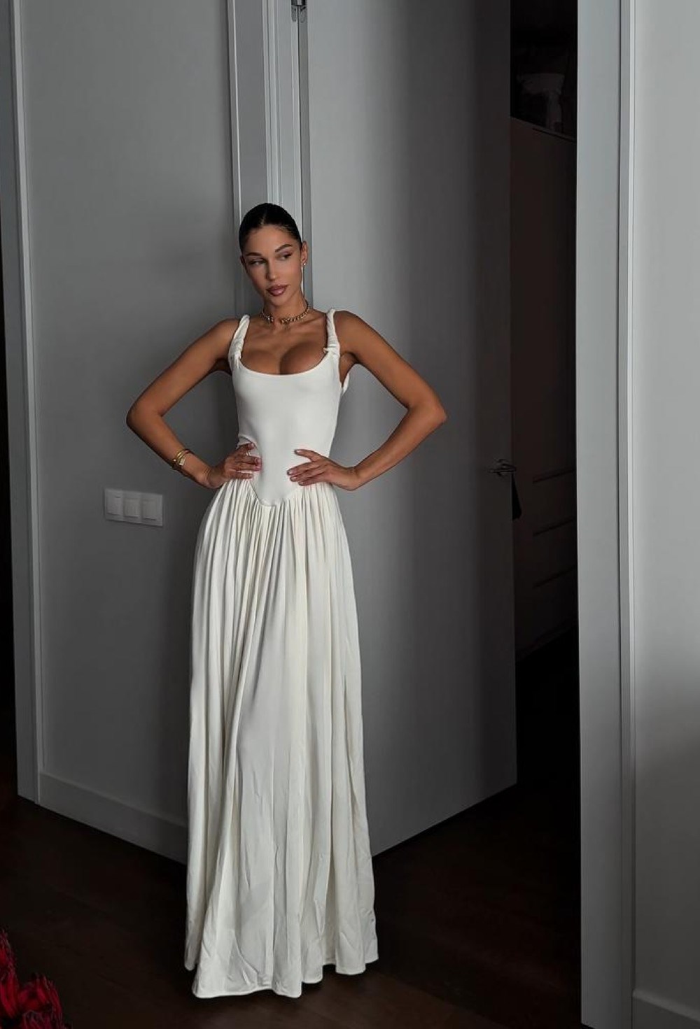 Dress - photo 53917