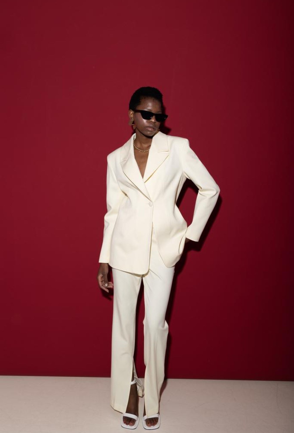 Jacket - photo 53919