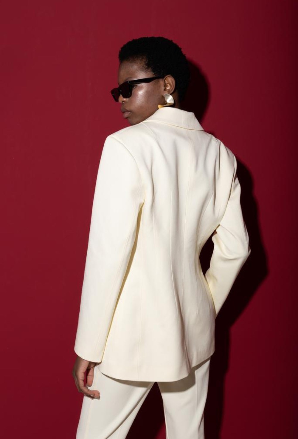 Jacket - photo 53920