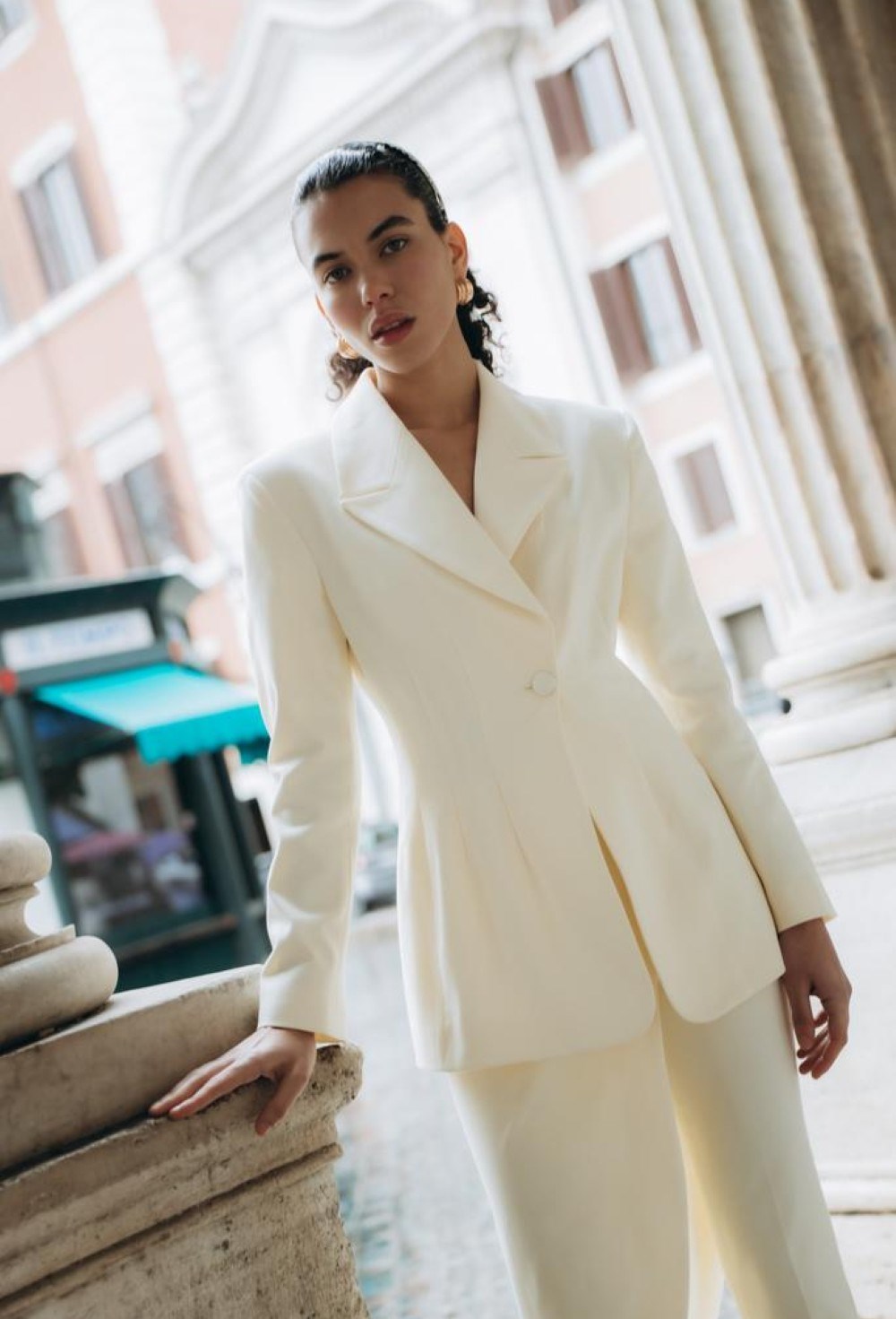 Jacket - photo 53922