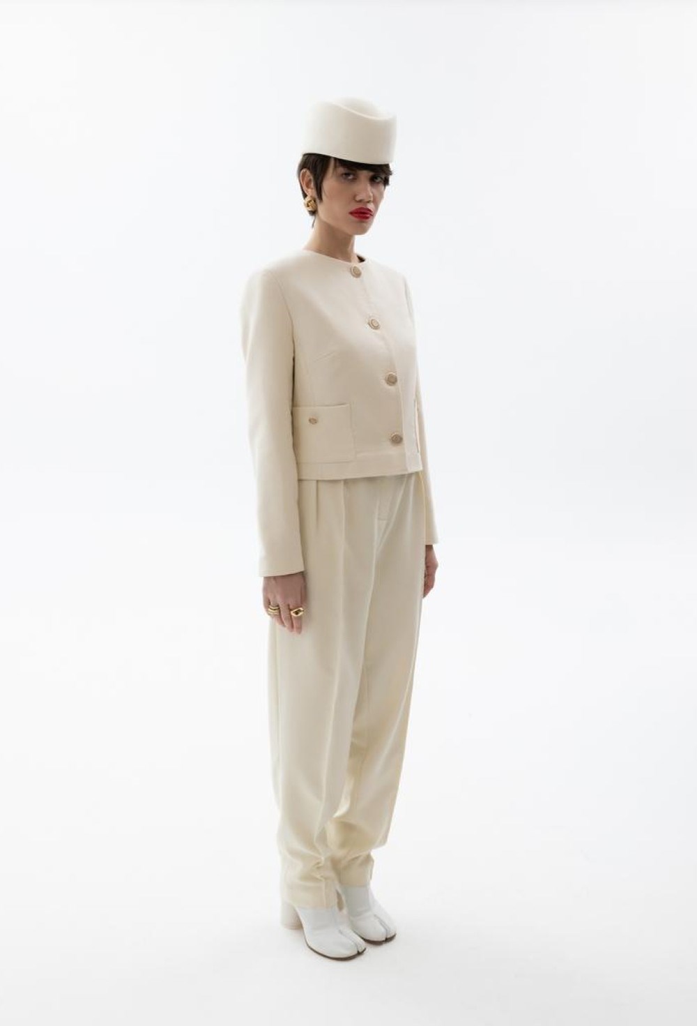 Jacket - photo 53928