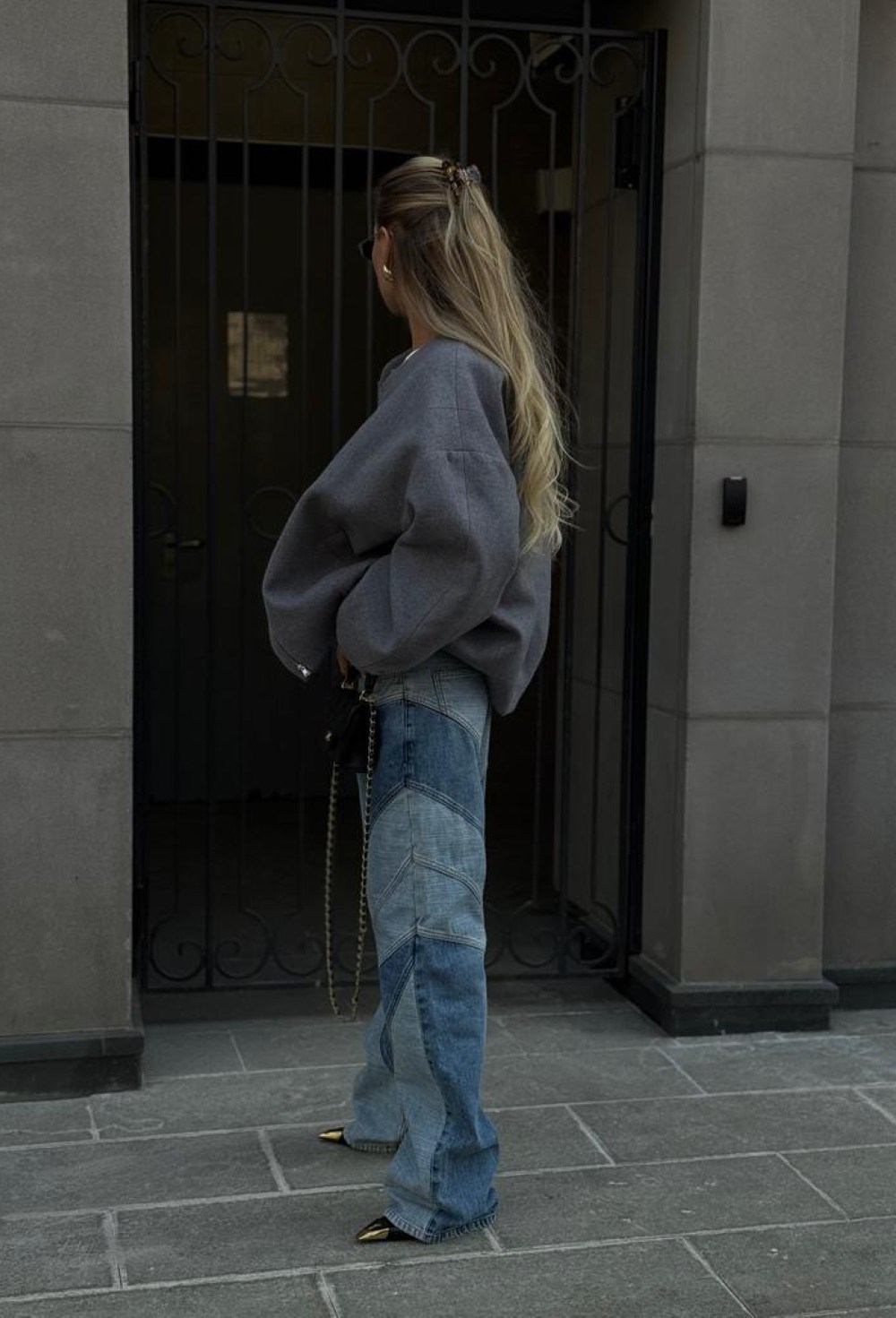 Bomber - photo 53945